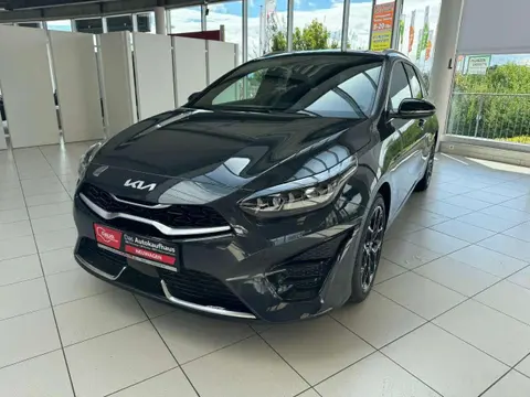 Annonce KIA CEED Essence 2024 d'occasion 