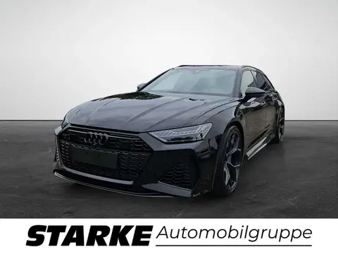 Used AUDI RS6 Petrol 2024 Ad 