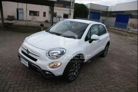 Annonce FIAT 500X GPL 2018 d'occasion 