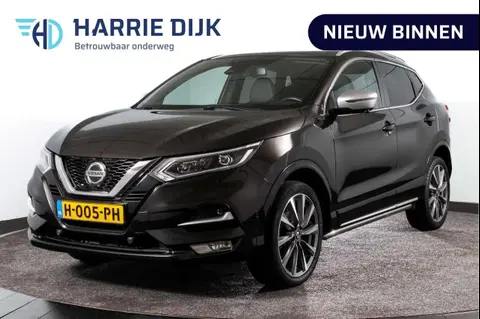 Used NISSAN QASHQAI Petrol 2020 Ad 