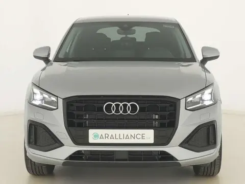 Used AUDI Q2 Petrol 2024 Ad 