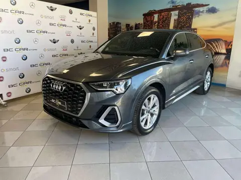 Used AUDI Q3 Diesel 2020 Ad 