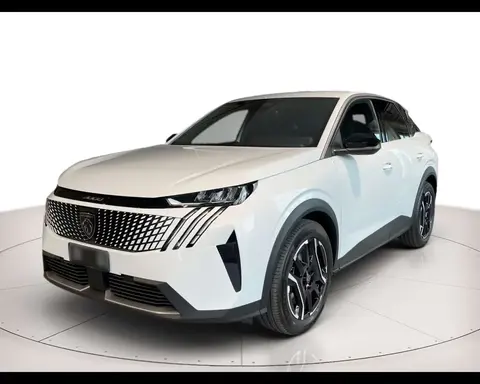 Annonce PEUGEOT 3008 Électrique 2024 d'occasion 