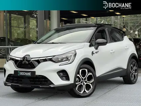 Annonce MITSUBISHI ASX Hybride 2023 d'occasion 