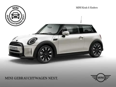 Used MINI COOPER Petrol 2023 Ad Germany