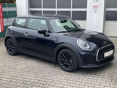 Annonce MINI ONE Essence 2021 d'occasion 