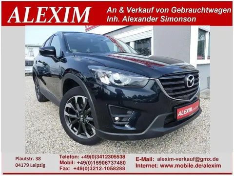 Used MAZDA CX-5 Diesel 2016 Ad 