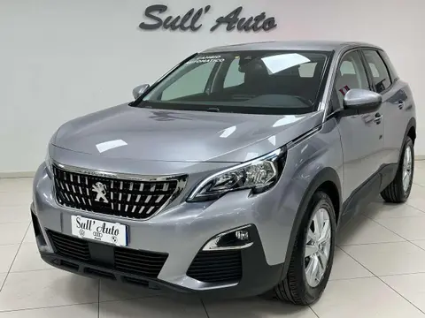 Annonce PEUGEOT 3008 Diesel 2020 d'occasion 