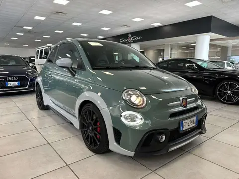 Annonce ABARTH 595 Essence 2019 d'occasion 