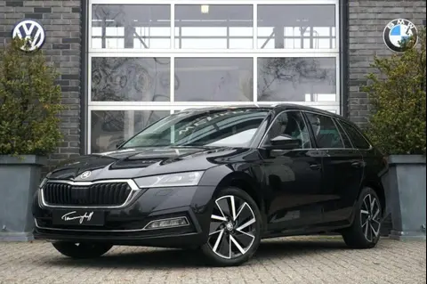 Used SKODA OCTAVIA Hybrid 2021 Ad 