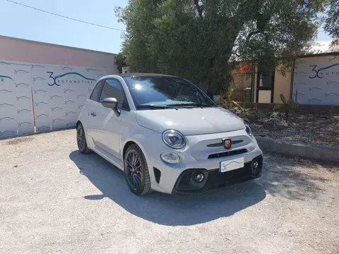 Annonce ABARTH 695 Essence 2022 d'occasion 