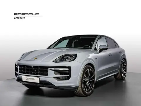 Annonce PORSCHE CAYENNE Hybride 2023 d'occasion 