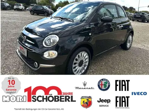 Used FIAT 500 Petrol 2021 Ad 