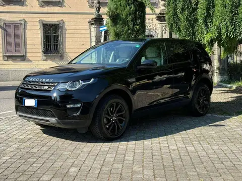 Annonce LAND ROVER DISCOVERY Diesel 2020 d'occasion 