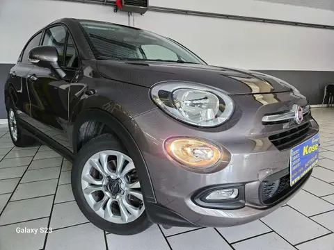 Annonce FIAT 500X Essence 2016 d'occasion 