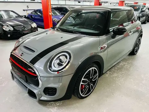 Used MINI JOHN COOPER WORKS Petrol 2019 Ad 