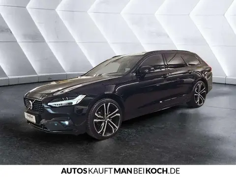 Annonce VOLVO V90 Diesel 2023 d'occasion 