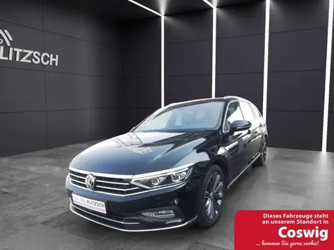 Annonce VOLKSWAGEN PASSAT Diesel 2020 d'occasion 