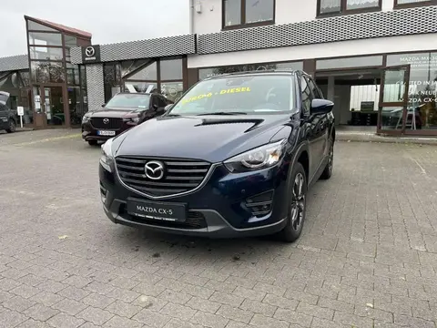 Used MAZDA CX-5 Diesel 2017 Ad 