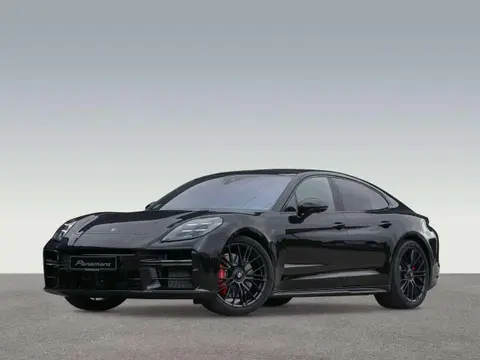 Annonce PORSCHE PANAMERA Essence 2024 d'occasion 