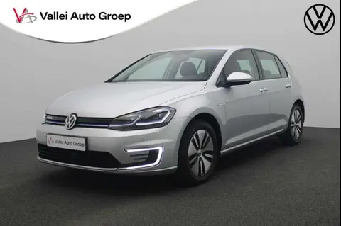 Used VOLKSWAGEN GOLF Electric 2020 Ad 