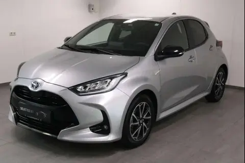 Used TOYOTA YARIS Hybrid 2023 Ad 