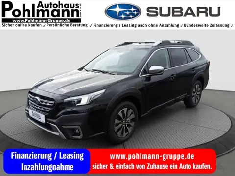 Annonce SUBARU OUTBACK Essence 2024 d'occasion 