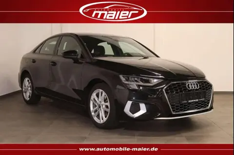 Annonce AUDI A3 Essence 2022 d'occasion 