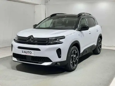 Used CITROEN C5 AIRCROSS Hybrid 2024 Ad 