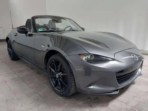 Used MAZDA MX-5 Petrol 2018 Ad 