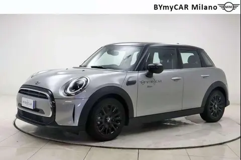 Used MINI COOPER Petrol 2023 Ad 