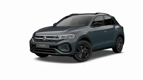 Annonce VOLKSWAGEN T-ROC Essence 2024 d'occasion 