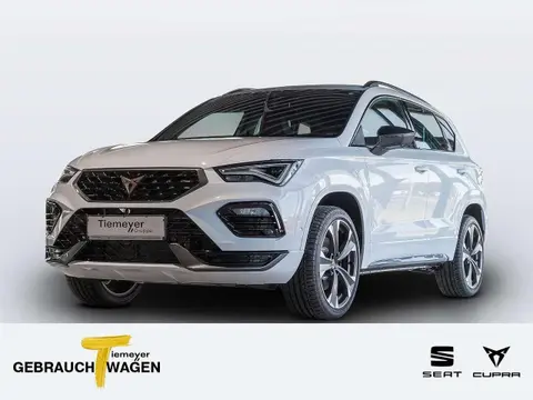 Used CUPRA ATECA Petrol 2024 Ad 