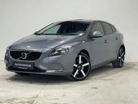 Annonce VOLVO V40 Diesel 2016 d'occasion 