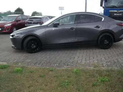 Annonce MAZDA 3 Essence 2019 d'occasion 