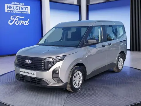 Annonce FORD TOURNEO Essence 2024 d'occasion 