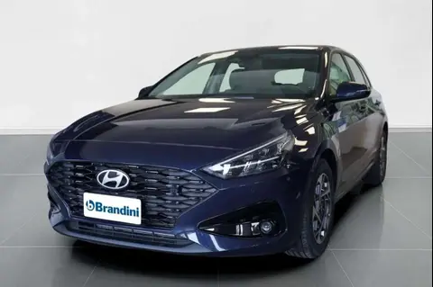 Used HYUNDAI I30 Hybrid 2024 Ad 