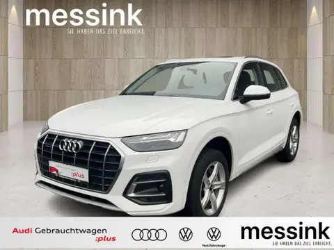 Used AUDI Q5 Diesel 2020 Ad 