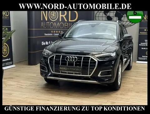 Annonce AUDI Q5 Diesel 2023 d'occasion Allemagne