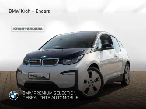 Used BMW I3 Electric 2019 Ad 