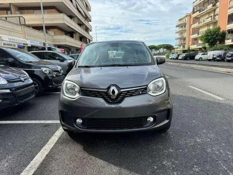 Annonce RENAULT TWINGO Essence 2020 d'occasion 