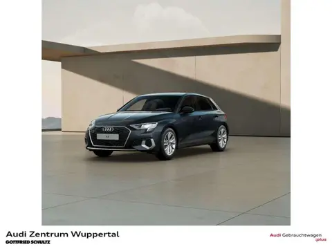 Annonce AUDI A3 Essence 2023 d'occasion 