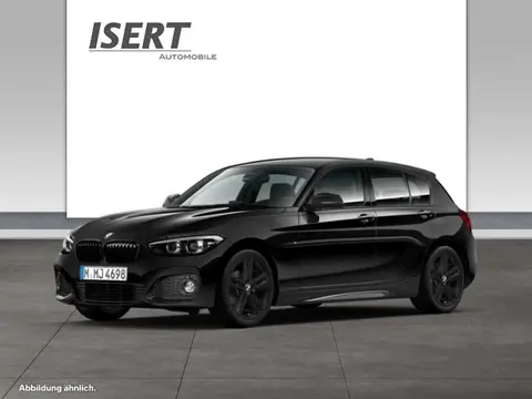 Annonce BMW SERIE 1 Diesel 2019 d'occasion 