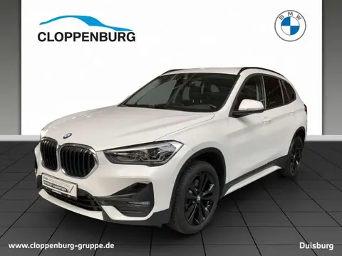 Annonce BMW X1 Diesel 2020 d'occasion 