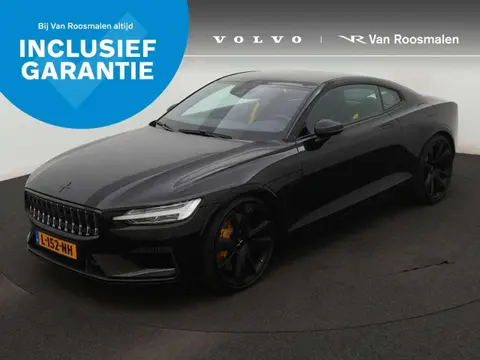 Used POLESTAR 1 Hybrid 2021 Ad 