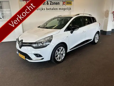 Used RENAULT CLIO Petrol 2020 Ad 