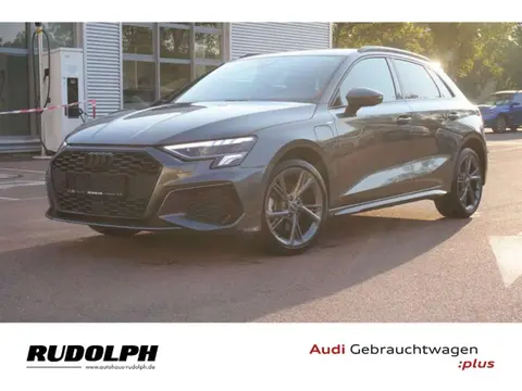 Used AUDI A3 Hybrid 2022 Ad 