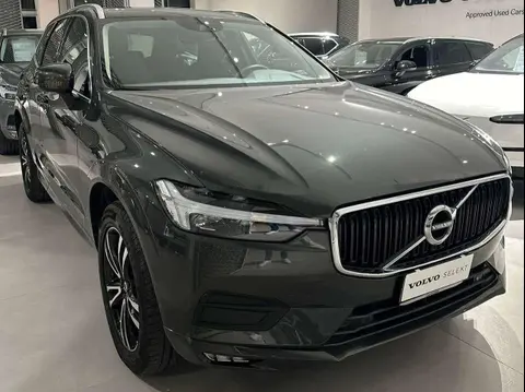 Annonce VOLVO XC60 Hybride 2021 d'occasion 