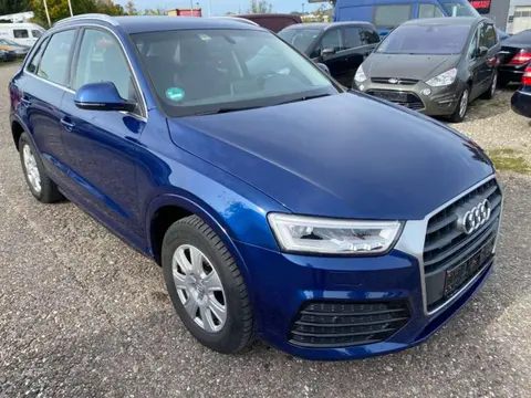 Used AUDI Q3 Diesel 2017 Ad 