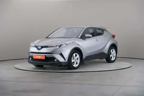 Annonce TOYOTA C-HR Hybride 2019 d'occasion 